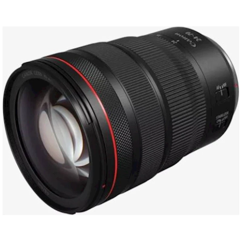 Objektiv CANON RF 24-70MM F/2.8 L IS USM - image 1