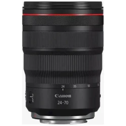 Objektiv CANON RF 24-70MM F/2.8 L IS USM - thumbnail 2