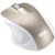 Miš ASUS MW202 Silent Wireless Mouse, tihi, bežični, zlatni - thumbnail 1