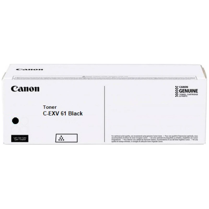 Toner CANON C-EXV 61 - image 1