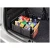 Organizer za auto Hama univerzalni, crni - thumbnail 3