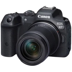 Fotoaparat CANON R7 RF-S 18-150 IS STM - thumbnail 1