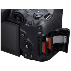 Fotoaparat CANON R7 RF-S 18-150 IS STM - thumbnail 6