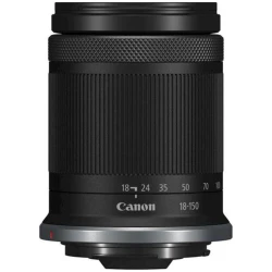 Fotoaparat CANON R7 RF-S 18-150 IS STM - thumbnail 7