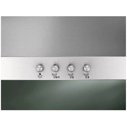 Kuhinjska napa Electrolux LFC316X, 60 cm, kaminska - thumbnail 3