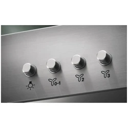 Kuhinjska napa Electrolux LFC316X, 60 cm, kaminska - thumbnail 6