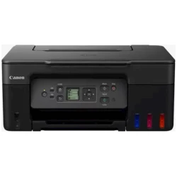 MFP CANON PIXMA G3470 black - thumbnail 2