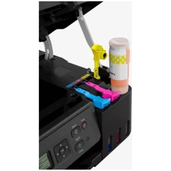 MFP CANON PIXMA G3470 black - thumbnail 4
