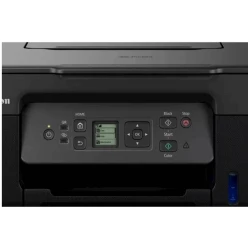 MFP CANON PIXMA G3470 black - thumbnail 7