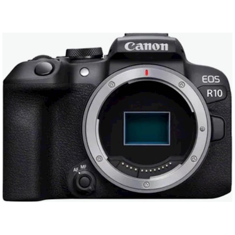 Fotoaparat CANON EOS R10 BODY - image 1
