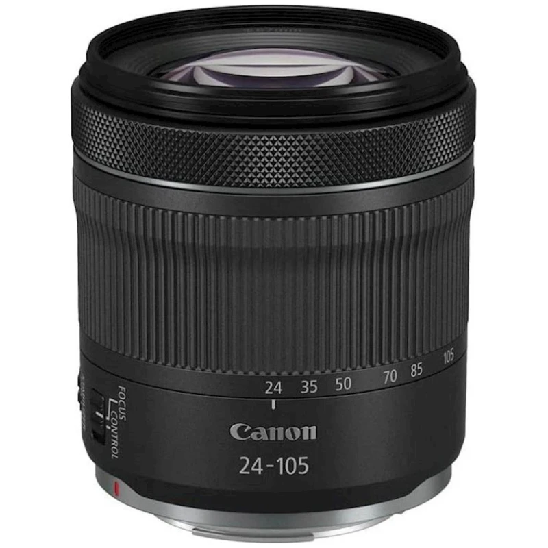 Objektiv CANON LENS RF 24-105mm F4-7.1 IS STM - image 1