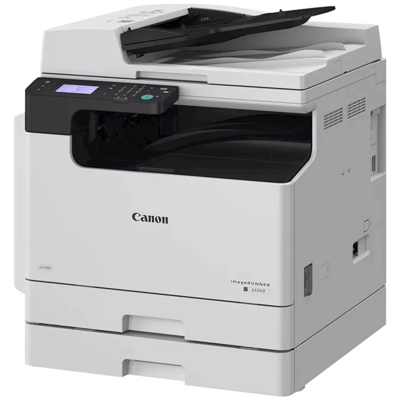 MFP CANON imageRunner 2224iF Bundle - image 1