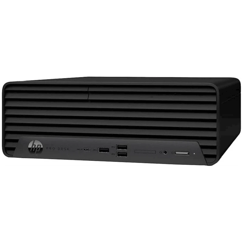Računar HP 400 G9 SFF i3/8G/256G/Win11/10pro (6A743EA) - image 1