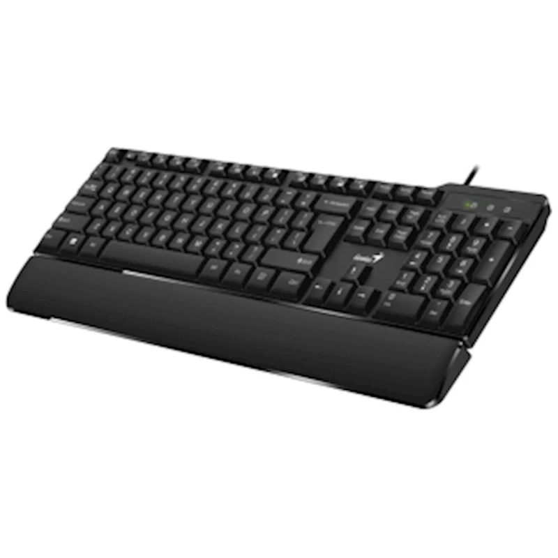 Tastatura Genius Smart KB-100XP USB - image 1