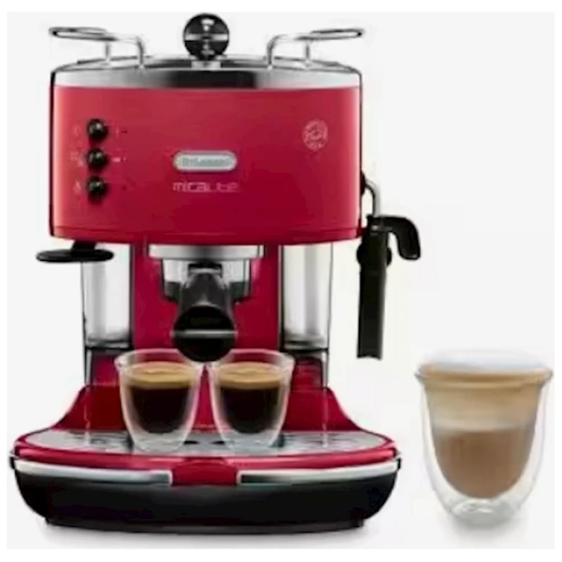 Aparat za kafu DELONGHI Icona ECO311.R - image 1