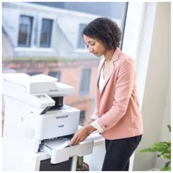 MFP BROTHER MFC-L5710DW - thumbnail 4
