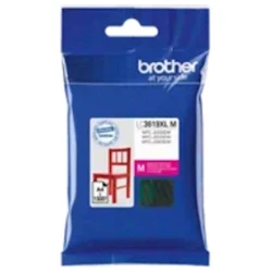 Tinta BROTHER LC3619XLM - thumbnail 1