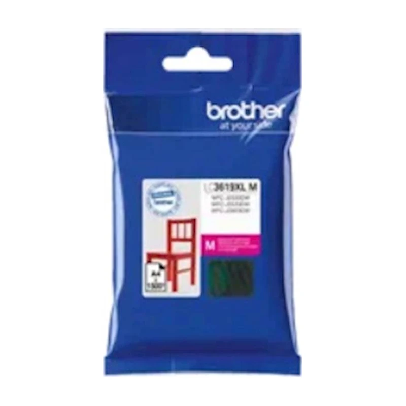 Tinta BROTHER LC3619XLM - image 1