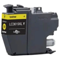 Tinta BROTHER LC3619XLY - thumbnail 2