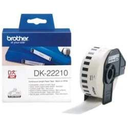Papirna rola BROTHER DK-22210 - thumbnail 1