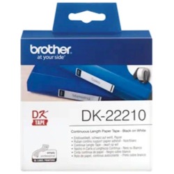 Papirna rola BROTHER DK-22210 - thumbnail 2
