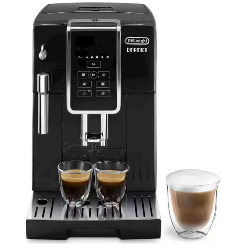Aparat za kafu DELONGHI ECAM350.15.B - image 1