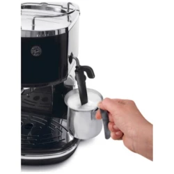 Aparat za kafu DELONGHI ECO311.BK - thumbnail 3