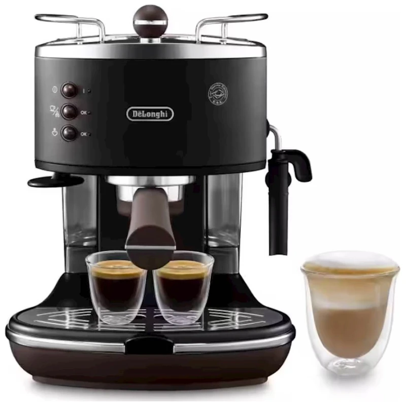 Aparat za kafu DELONGHI ECOV311.BK - image 1