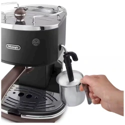 Aparat za kafu DELONGHI ECOV311.BK - thumbnail 3