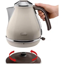 Kuhalo za vodu DELONGHI KBOV2001.BG - thumbnail 4