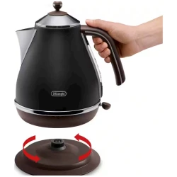 Kuhalo za vodu DELONGHI KBOV2001.BK - thumbnail 2