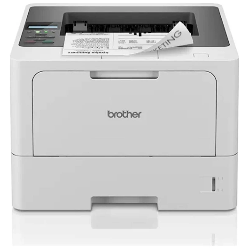 Printer BROTHER HL-L5210DN - image 1