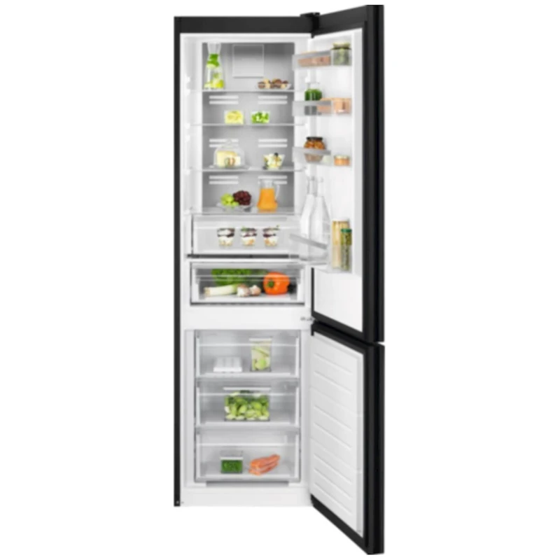 Frižider Electrolux sa zamrzivačem LNT7ME36K2 - image 1