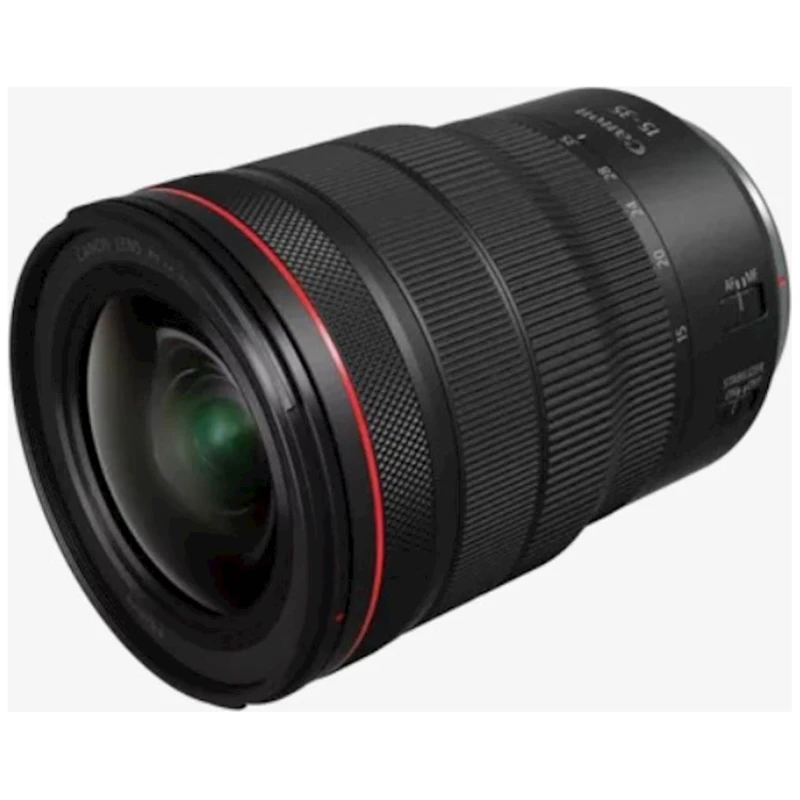 Objektiv CANON RF15-35mm F/2,8 L IS USM - image 1