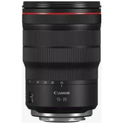 Objektiv CANON RF15-35mm F/2,8 L IS USM - thumbnail 2
