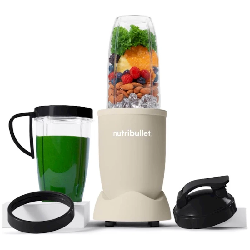 Blender NUTRIBULLET NB907MASN - image 1