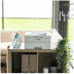 Printer BROTHER HL-B2180DW - thumbnail 5