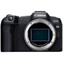 Fotoaparat CANON EOS R8 Body+LP-E17 KIT - thumbnail 1