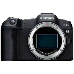 Fotoaparat CANON EOS R8 Body+LP-E17 KIT - thumbnail 1