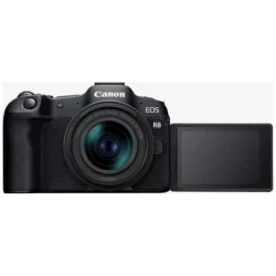 Fotoaparat CANON EOS R8 Body+LP-E17 KIT - thumbnail 4