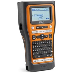 Printer za naljepnice BROTHER PT-E560BTVP - thumbnail 3