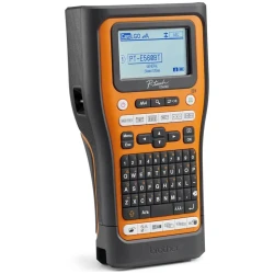 Printer za naljepnice BROTHER PT-E560BTVP - thumbnail 3