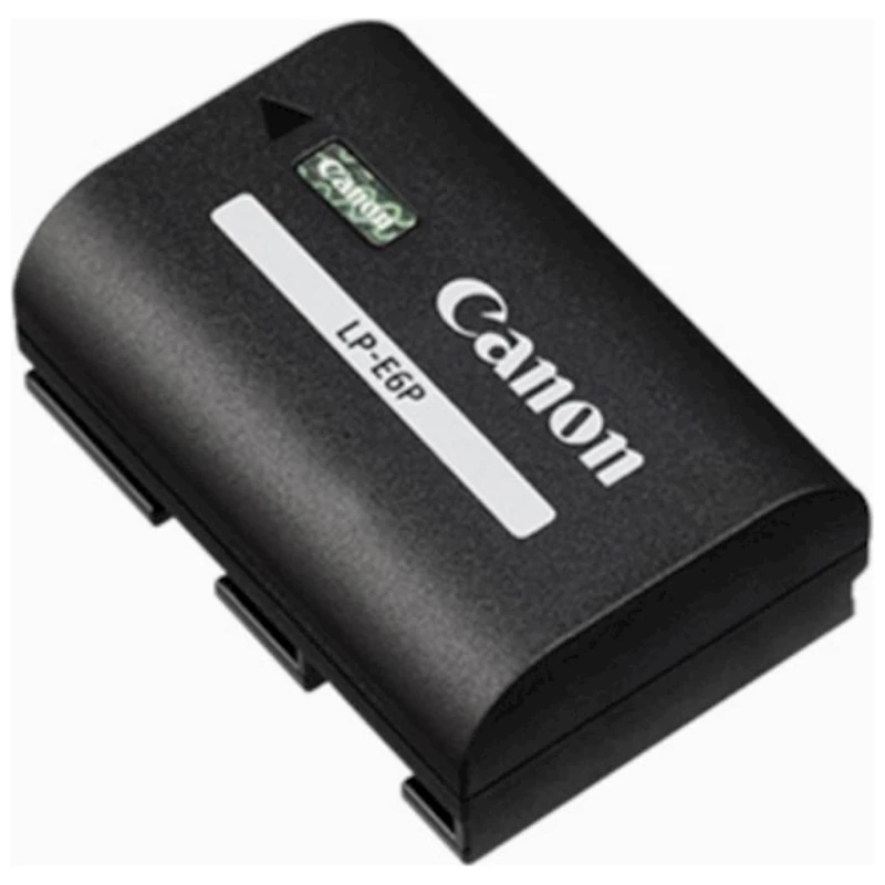 Baterija CANON LPE6P - image 1