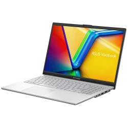 Laptop ASUS Vivobook Go E1504FA-NJ312 15,6" R5-7520U 4C/8T 16G s512 BACKL 2Y - thumbnail 2