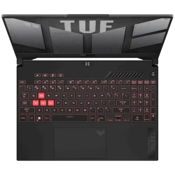 Laptop ASUS TUF A15 FA506NF-HN019 15,6"FHD 144Hz R5-7535HS 6C/12T 16G s1TB RTX 2050 RGB BACKLIT 2Y - thumbnail 3