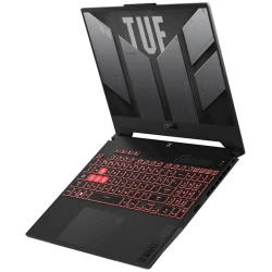 Laptop ASUS TUF A15 FA506NF-HN019 15,6"FHD 144Hz R5-7535HS 6C/12T 16G s1TB RTX 2050 RGB BACKLIT 2Y - thumbnail 5