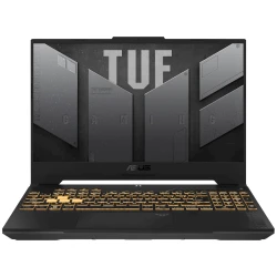 Laptop ASUS TUF A15 FA506NC-HN039 15,6" 144Hz R5-7538HS 6C/12T 16G 1T RTX 3050 RGB BL 2Y - thumbnail 1