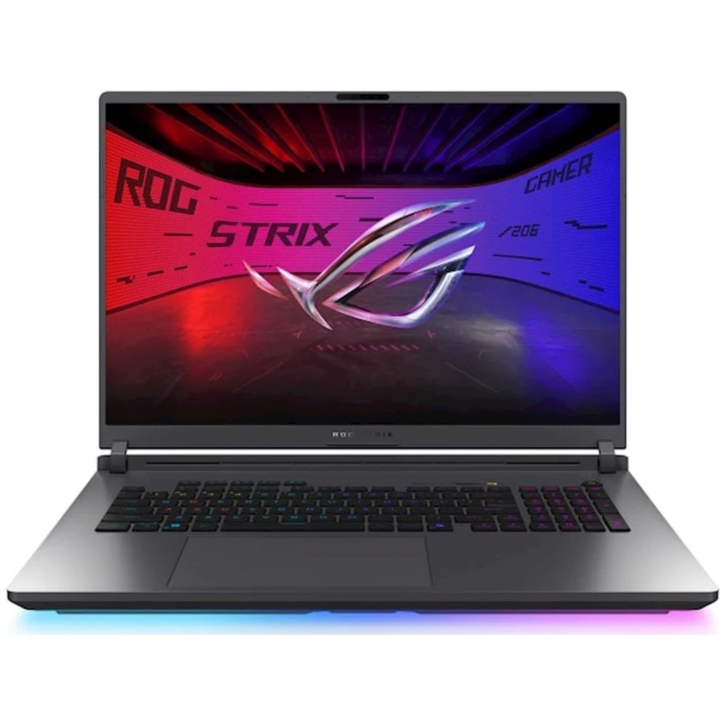 Laptop ASUS ROG STRIX G18 G815LW-S9035W 18"2,5K 240Hz U9-275HX 24C/24T 32GB DDR5 s1TB RTX 5080 - image 1