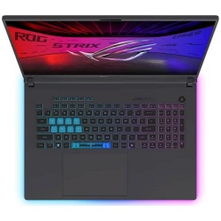 Laptop ASUS ROG STRIX G18 G815LW-S9035W 18"2,5K 240Hz U9-275HX 24C/24T 32GB DDR5 s1TB RTX 5080 - thumbnail 2