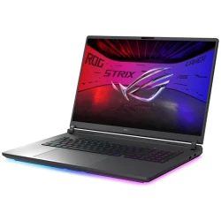 Laptop ASUS ROG STRIX G18 G815LW-S9035W 18"2,5K 240Hz U9-275HX 24C/24T 32GB DDR5 s1TB RTX 5080 - thumbnail 3